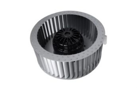 如何緩解離心風機的浸蝕速率？