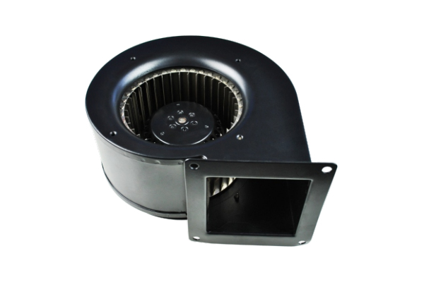 無蝸殼風機與蝸殼離心風機的區(qū)別，廠家科普！