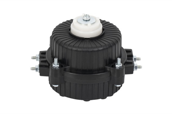 EC節(jié)能電機壞了維修費用怎么算？