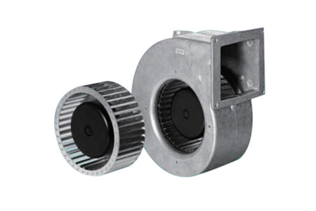 EC離心風(fēng)機運行效率低的原因有哪些？