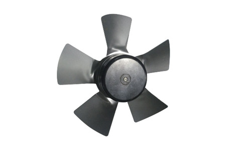 EC軸流風(fēng)機(jī)管盤(pán)噪音增大的原因有哪些？