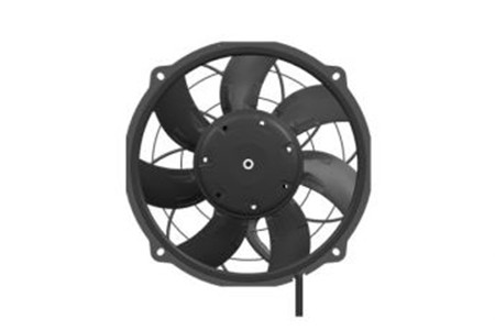 軸流風(fēng)機安裝方向怎么判斷？