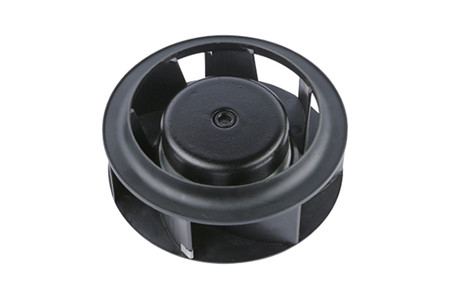 DC離心風(fēng)機(jī)出風(fēng)口方向能改嗎？改動方法介紹！