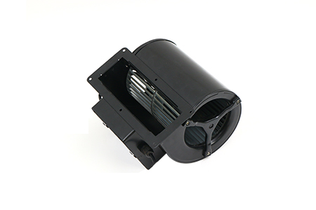 雙進風離心風機運行時有哪些常見故障？