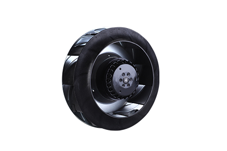 如何提高直流離心風(fēng)機(jī)的抽風(fēng)效率？