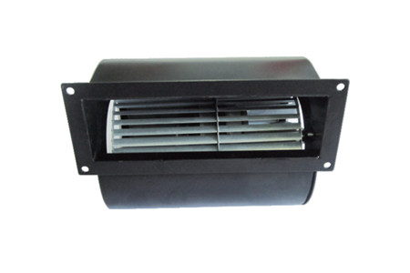 雙進風(fēng)離心風(fēng)機的拆卸、清洗和裝配要求