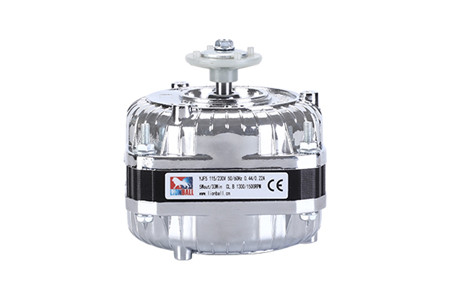 為什么罩極電機在家用電器中使用較多？