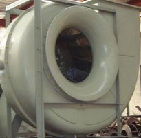 離心風(fēng)機(jī)常見(jiàn)類(lèi)型