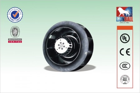 后傾式離心風機YWFB133